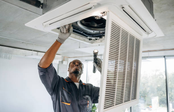 Licensed Hvac service in Indiana, PA - FH HVAC